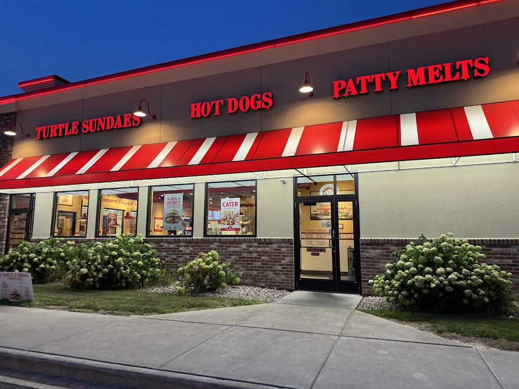  Freddy's Frozen Custard & Steakburgers