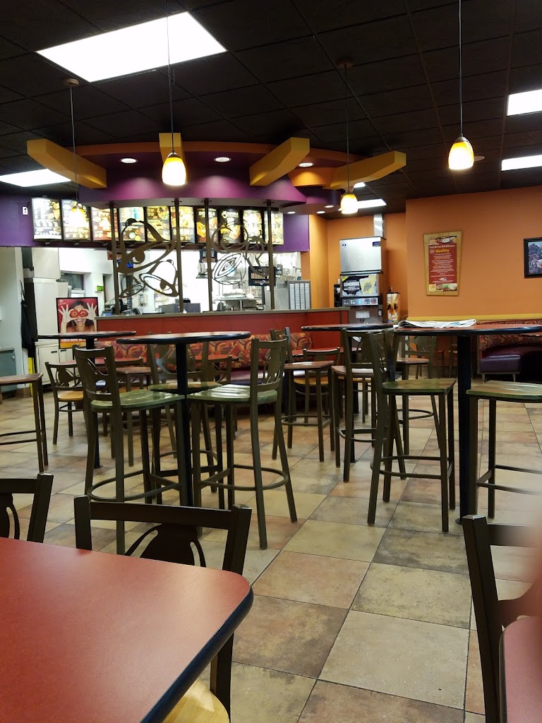  Taco Bell