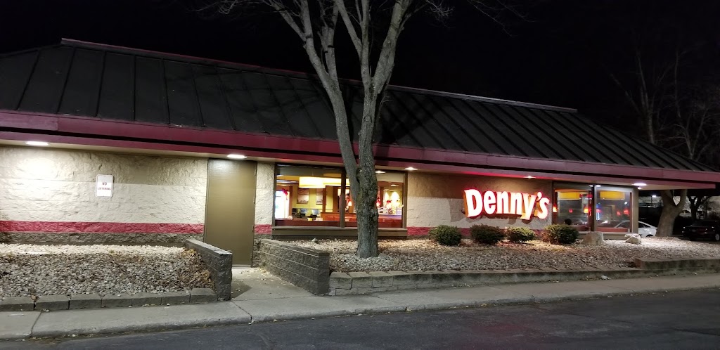  Denny's