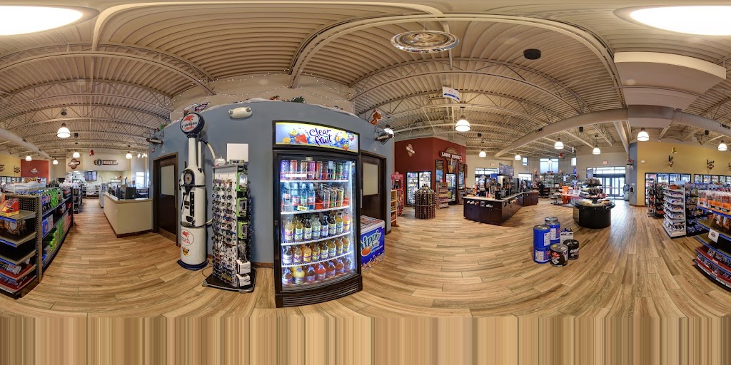  Millgate General Store-