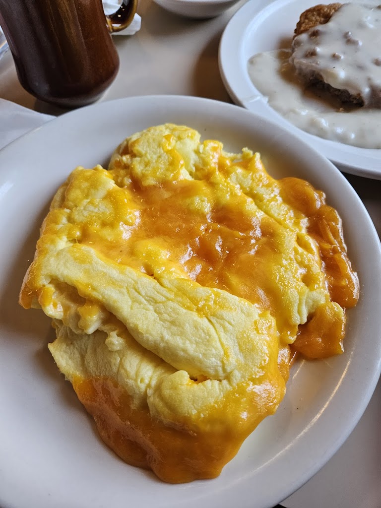  Chefo's Pancake House