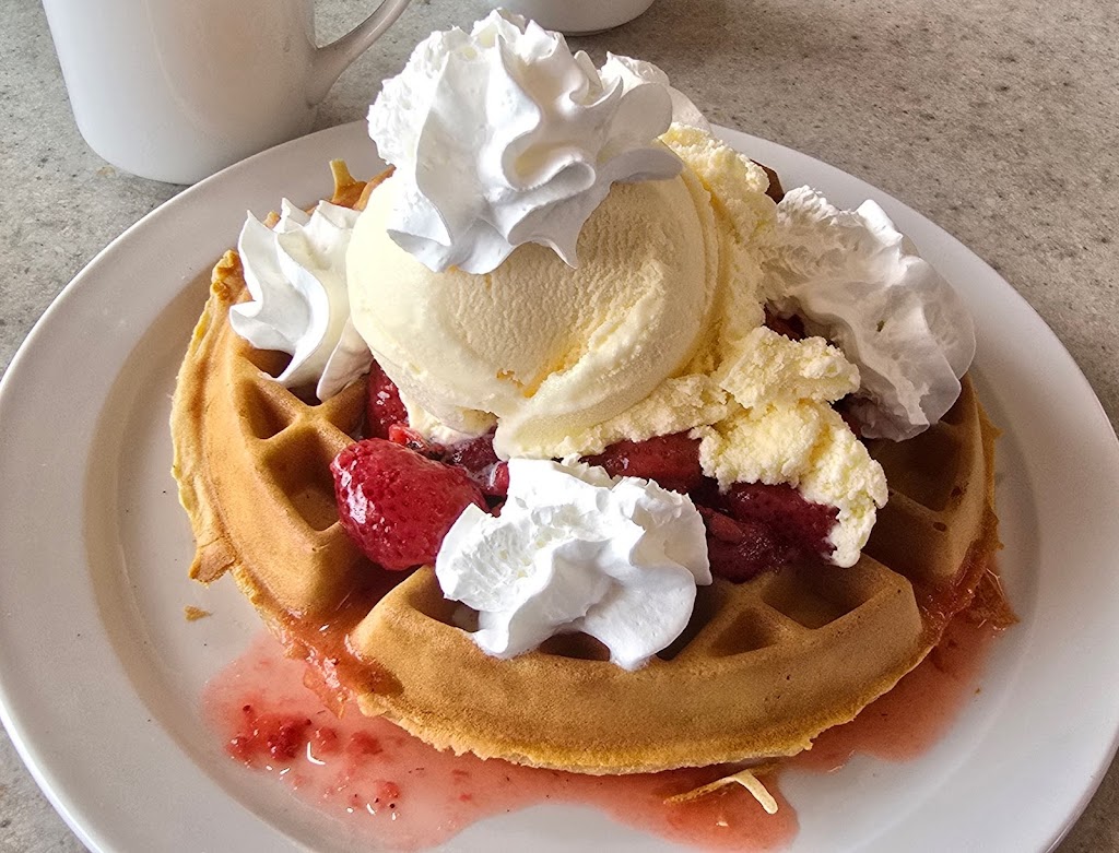  Friendship House Family Restaurant