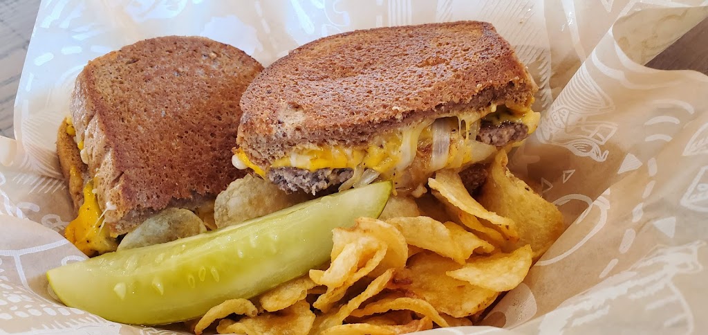  MACS (Macaroni And Cheese Shop) Oak Creek