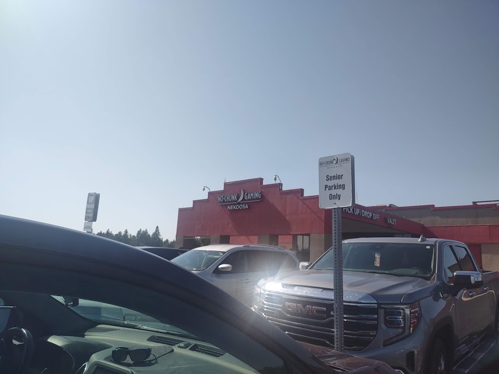  Ho-Chunk Gaming Nekoosa