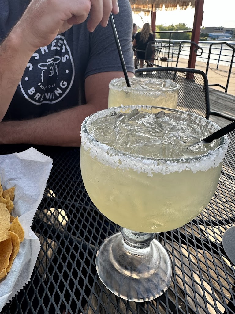  Pacifico Mexican Bar & Grill
