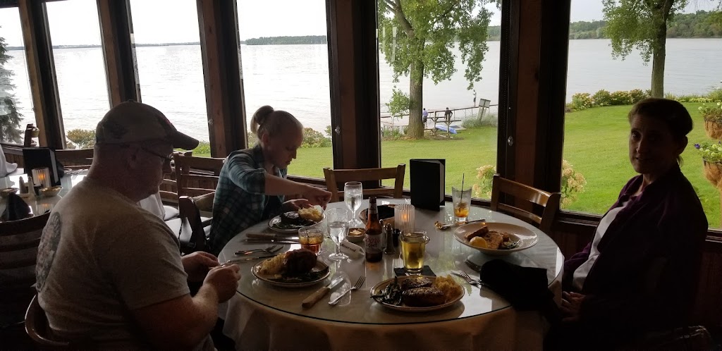  Dirty Oar Supper Club