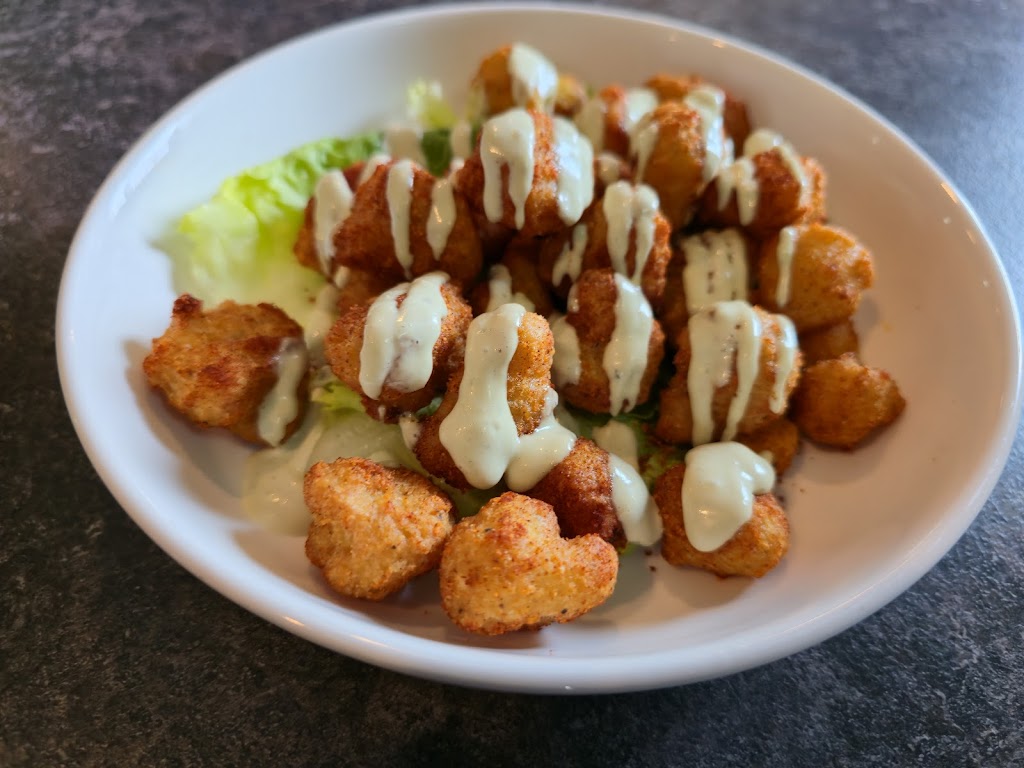  Uncle Larry’s Rustic Inn