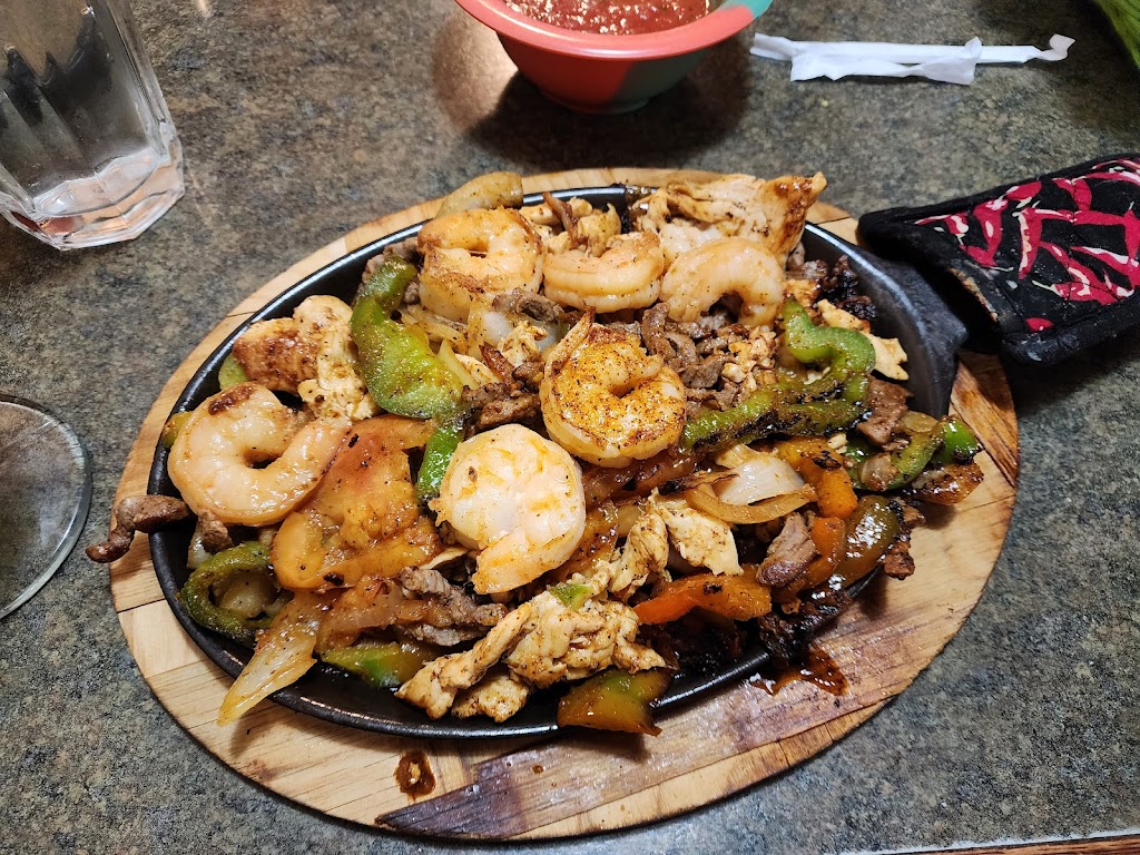  Cozumel Mexican Restaurant