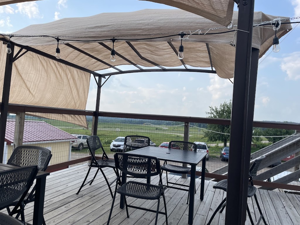  Vino Cappuccino Artisan Bistro