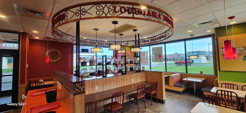  Popeyes Louisiana Kitchen