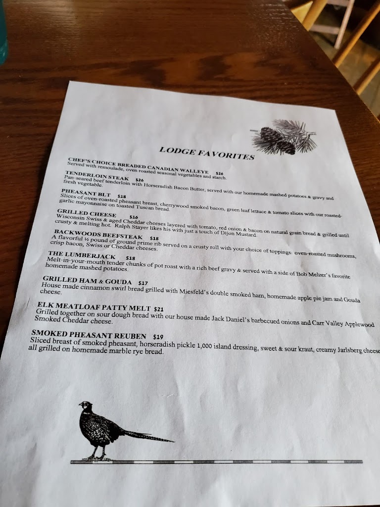  River Wildlife Lodge