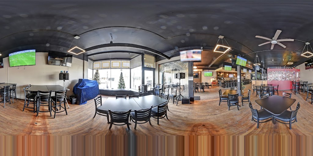  Big Billy's BBQ bar and grill