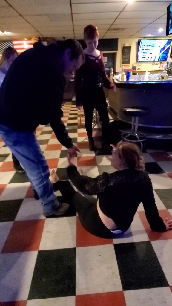  Jed's New Stein n Grill