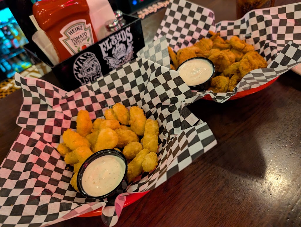  Tipsy Cow Sun Prairie