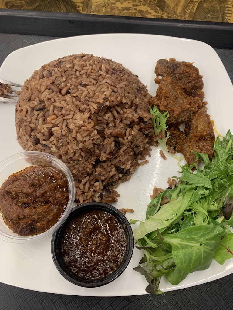  Holisac Taste of Africa