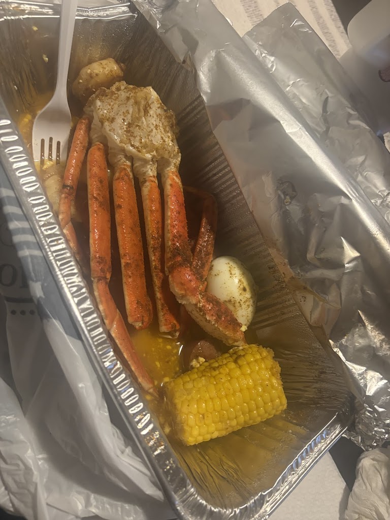  King’s Kitchen & Cocktails