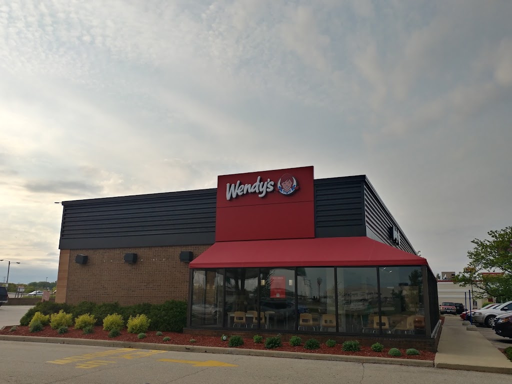  Wendy's