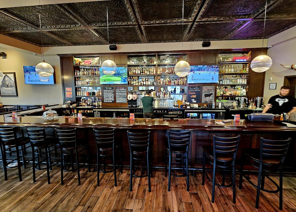  Tipsy Cow Sun Prairie