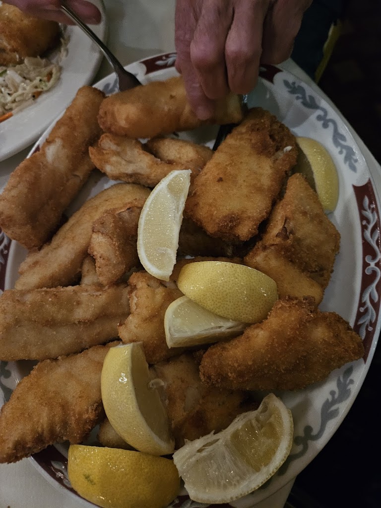  Weissgerber's Golden Mast Inn