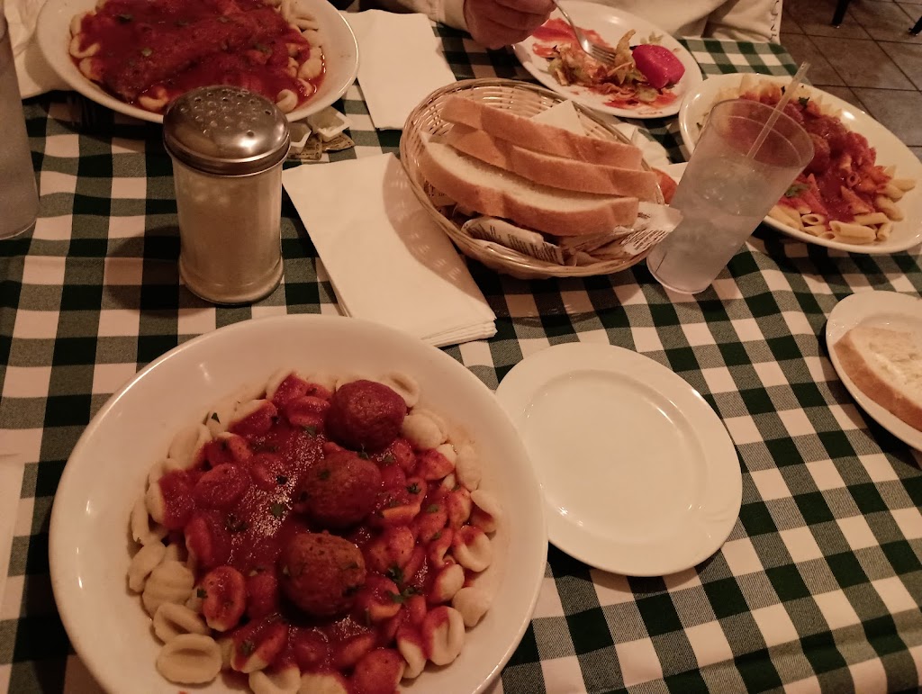  Infusino's Restaurant & Pizzeria