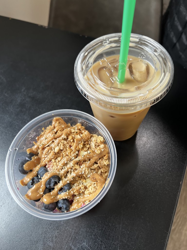  Karma Cafe & Smoothie Bar (Bay View)