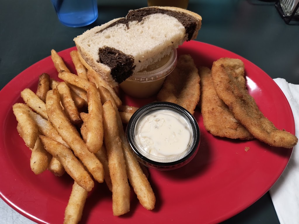  Scenic Bar & Restaurant