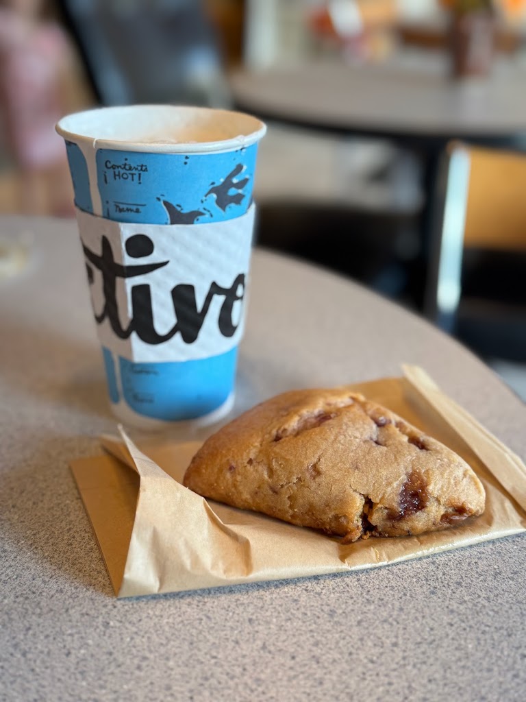  CJ's Coffee n' Cream