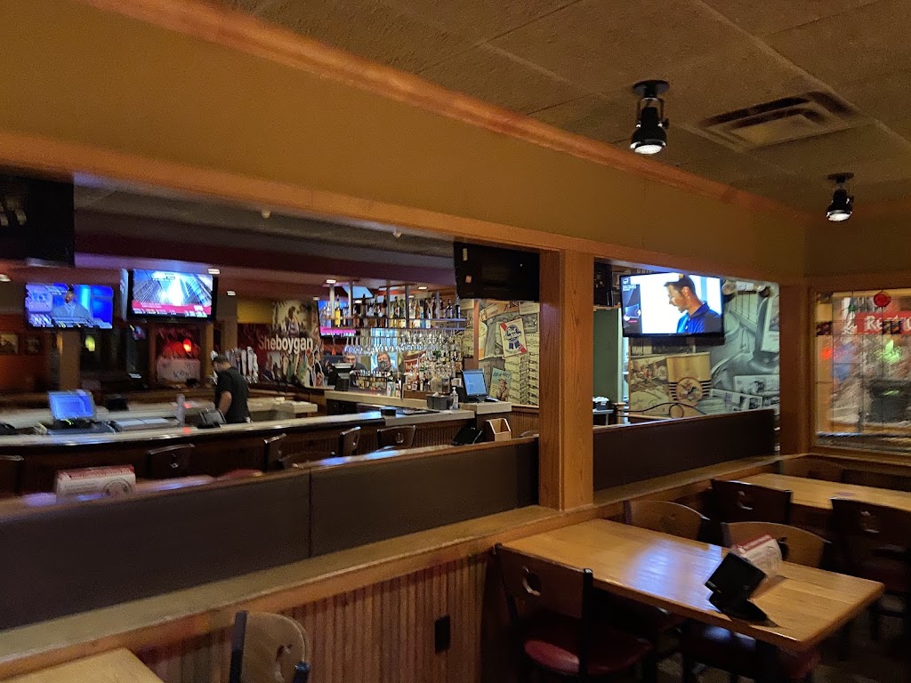  Applebee's Grill + Bar