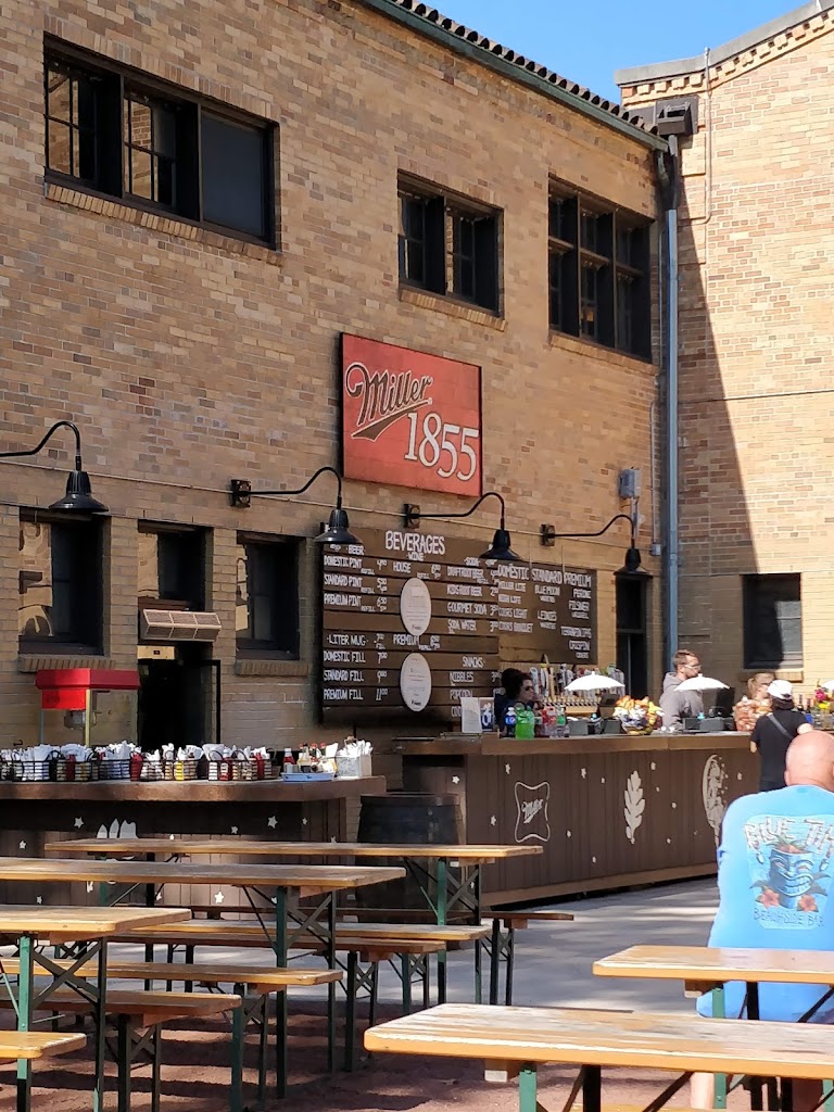  South Shore Terrace Kitchen & Beer Garden