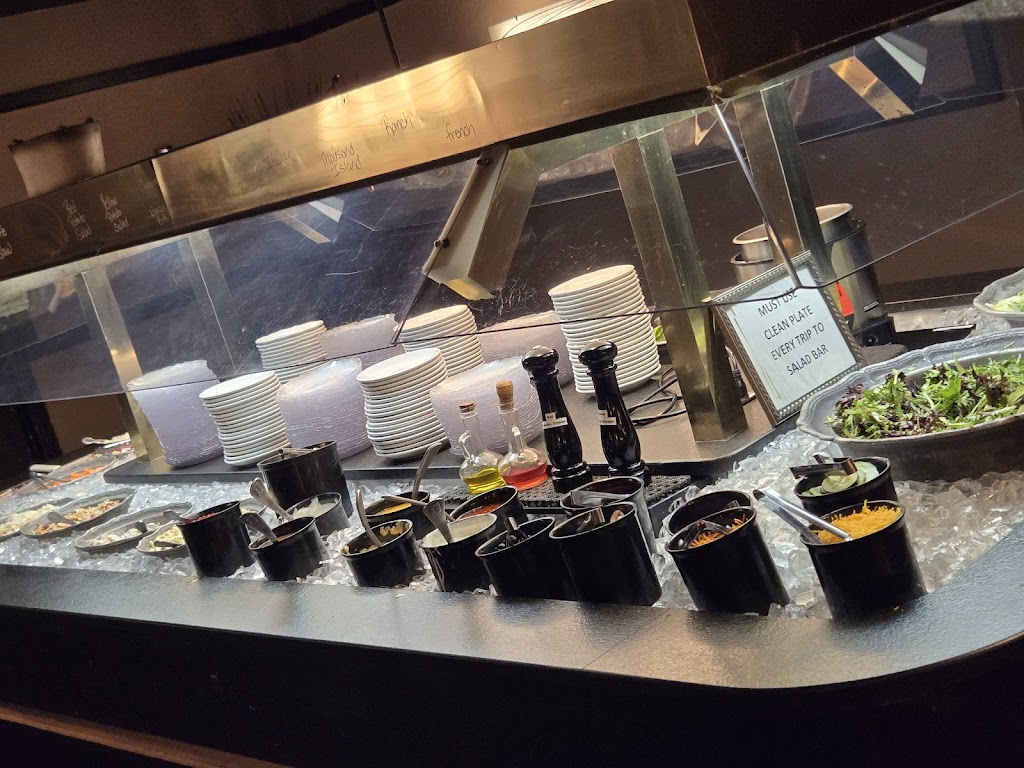  Sky Club Supper Club