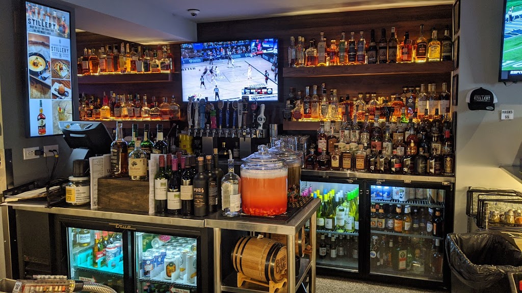  The Stillery - Richfield