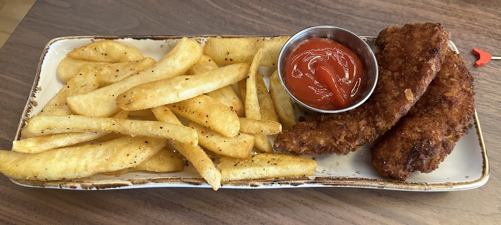  Rusted Roost Restaurant & Bar