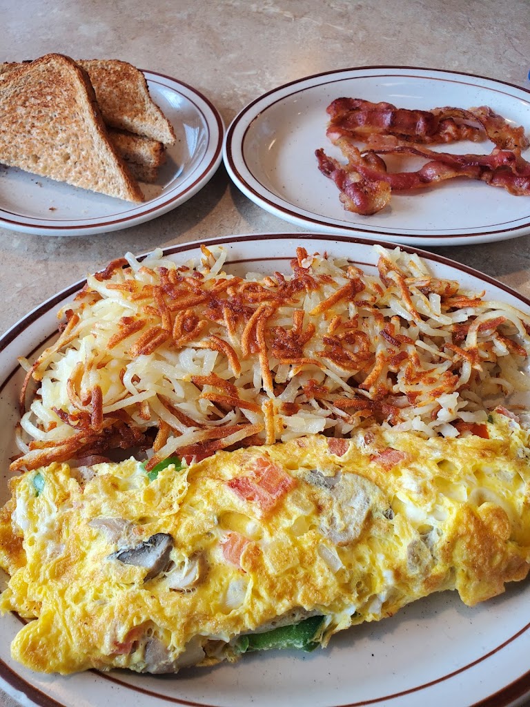  Bay View Family Restaurant