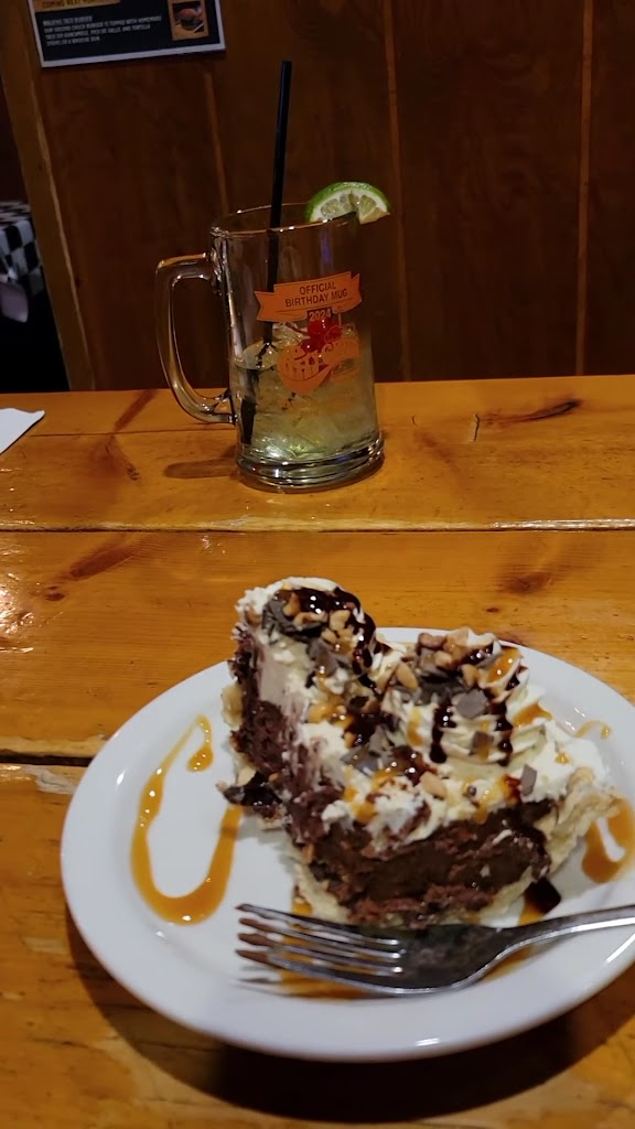  Nitty Gritty-Middleton