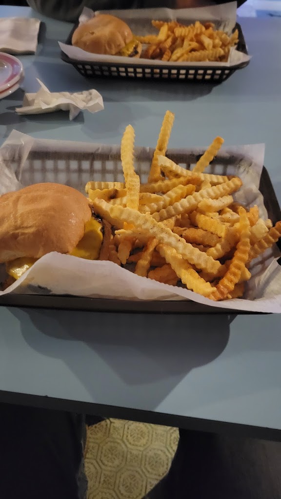  Jed's New Stein n Grill