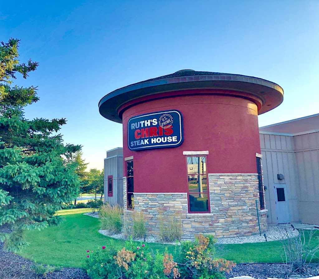  Ruth's Chris Steak House