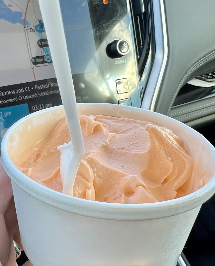  Leon's Frozen Custard