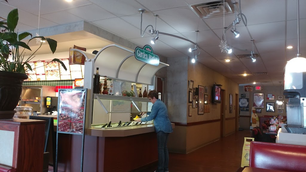  Rocky Rococo Pizza and Pasta