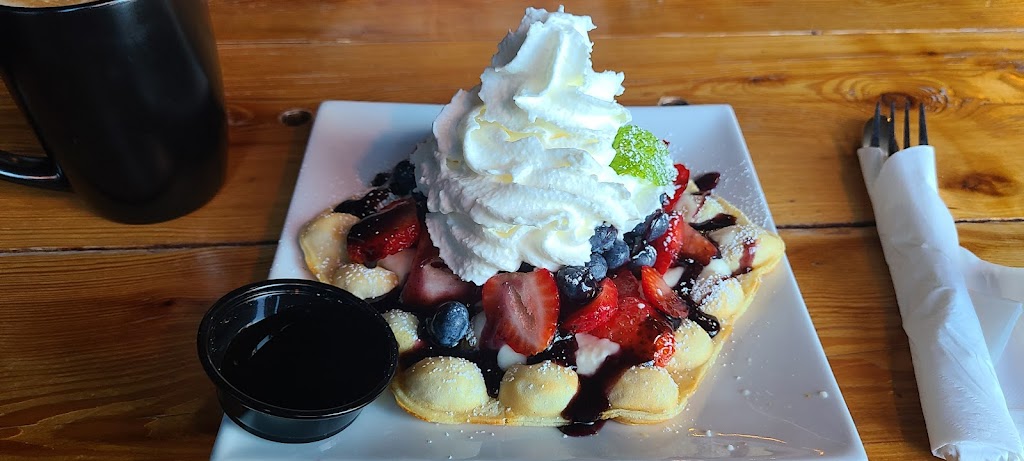  The Exchange Coffee, Mercantile & Eatery