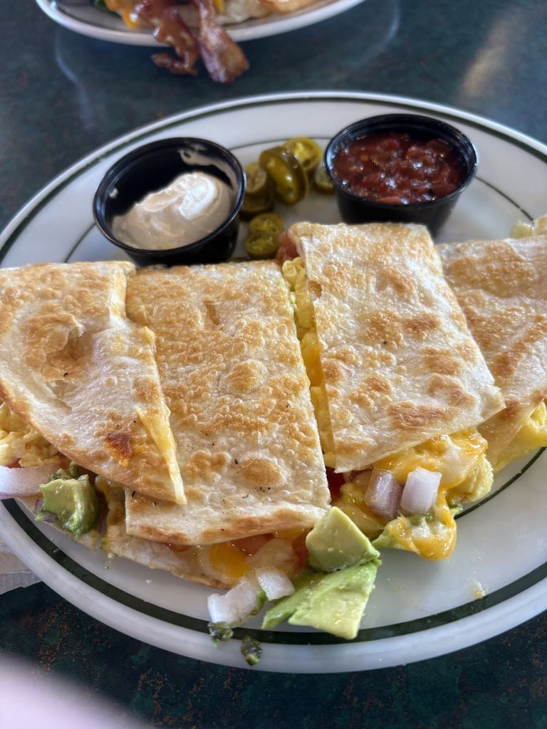  6th Street Filling Station