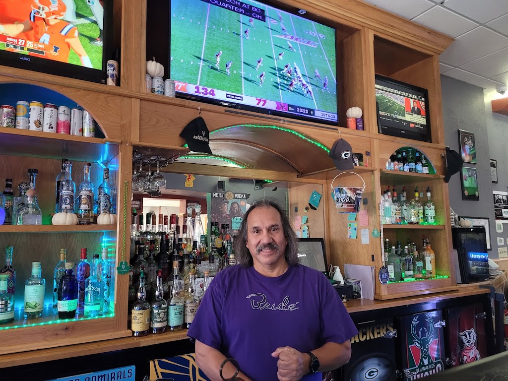  Wolfgram Sports Bar and Grill