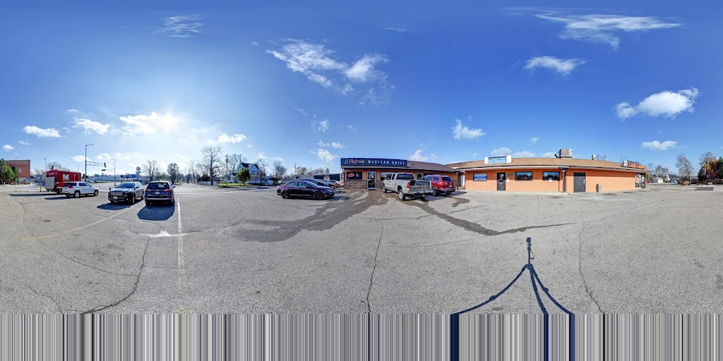  El Patron Mexican Grill