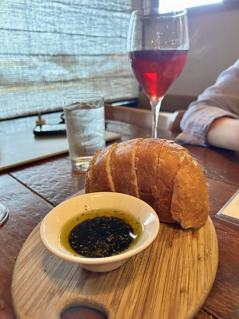  Carmella's an Italian Bistro