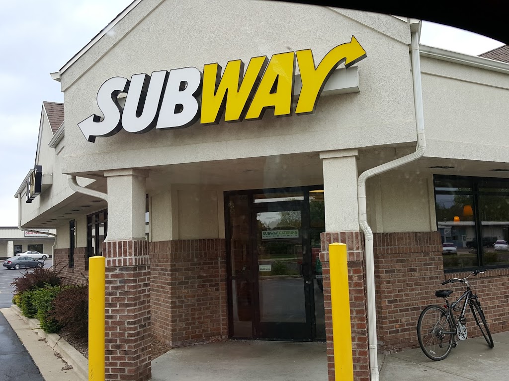  Subway