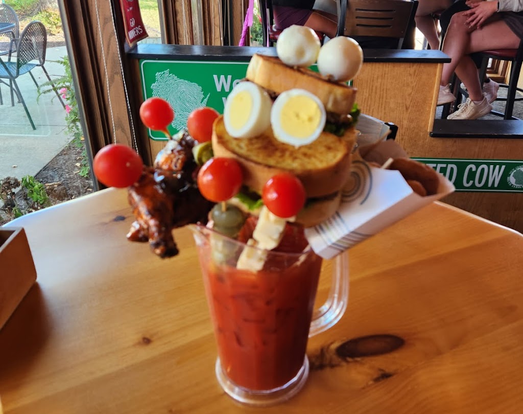  Spring Brook Sports Bar & Grill