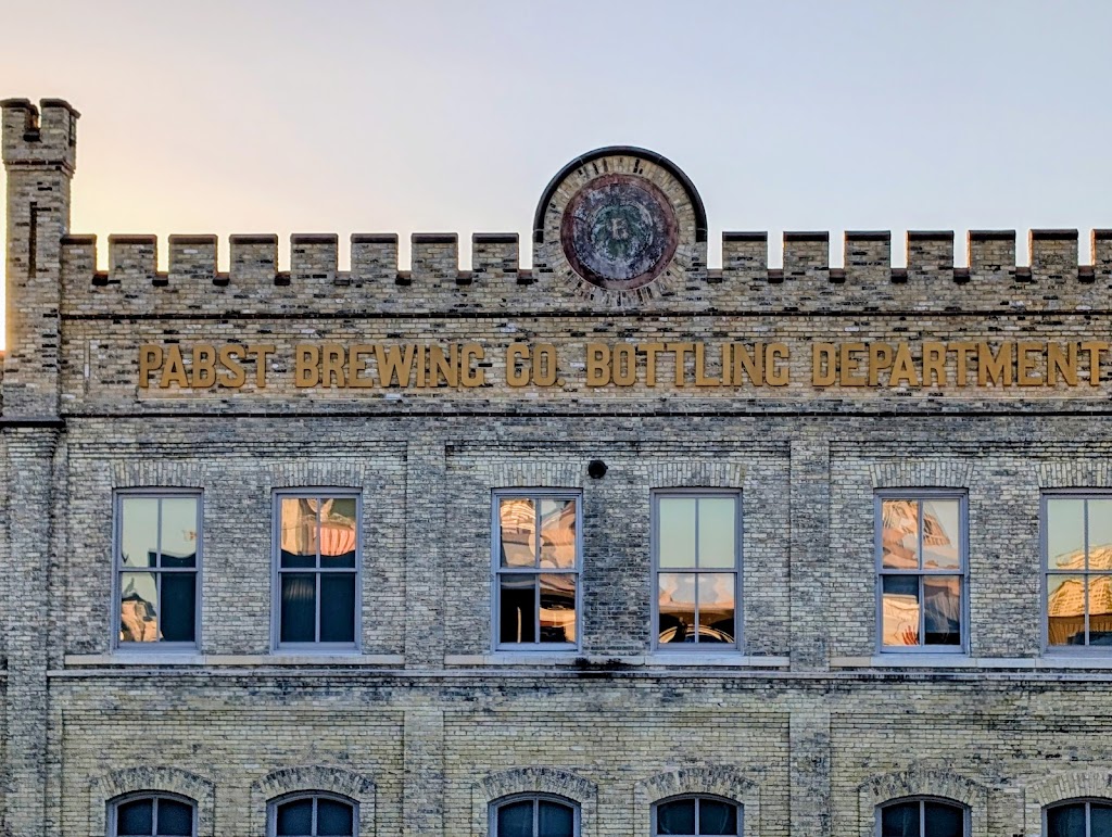  Pilot Project Brewing - Milwaukee