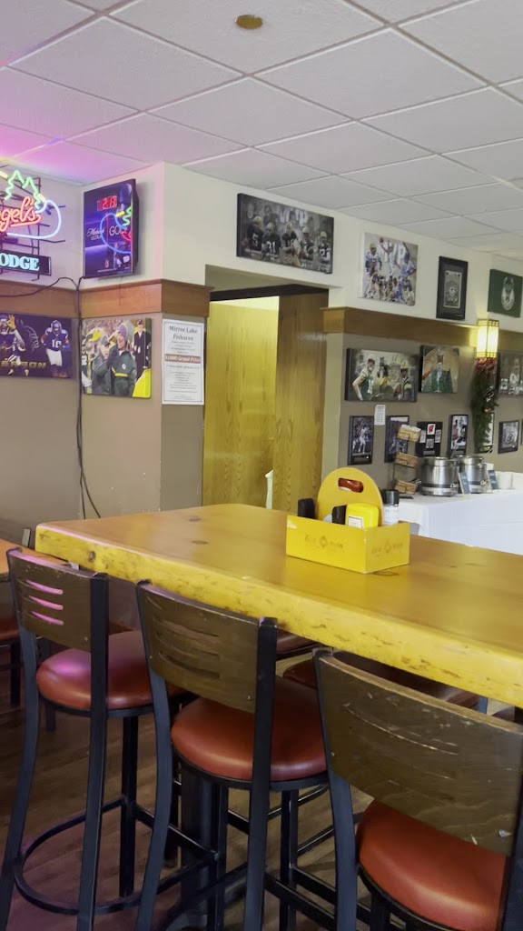  Spring Brook Sports Bar & Grill