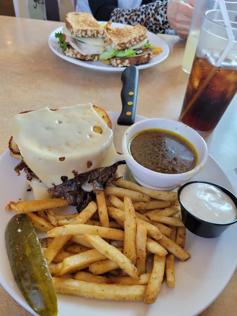  Flipside Cafe & Grill