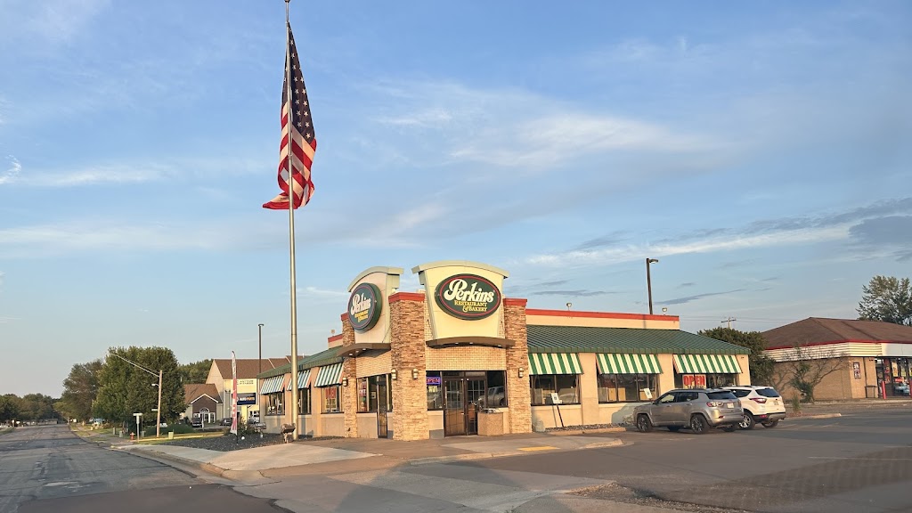  Perkins American Food Co.