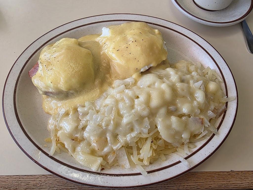  Swiss Alps Restaurant